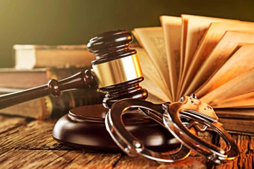 இலங்கையின் குற்றவியல் நீதி அமைப்பும் - விரிவான பார்வையும்