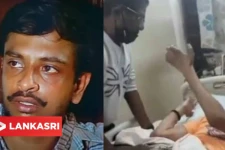 உயிருக்கு போராடும் பிரபல தமிழ் திரைப்பட நடிகர்! அவரை சந்தித்து கண் கலங்கிய பாரதிராஜா.. மனதை உருக்கும் வீடியோ