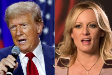 டிரம்ப் பதவியேற்ப்புக்கு 10 நாட்களுக்கு முன் வெளியாகவுள்ள தண்டனை!