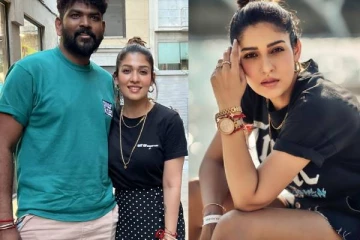 ஒரு வழியா ஹனிமூனை முடித்த நயன்தாரா.. விக்னேஷ் சிவனின் அடுத்த பிளானே அதுதான்..