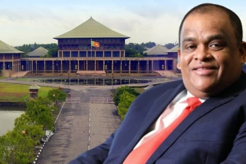 நாடாளுமன்ற உறுப்பினராகும் தொழில் அதிபர்! அமைச்சராவாரா...!