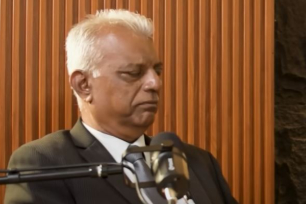 ரவி செனவிரத்னவுக்கு எதிரான வழக்கு தொடர்பில் நீதிமன்றம் பிறப்பித்துள்ள உத்தரவு | The Case Against Ravi Seneviratne
