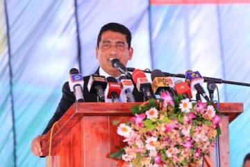 எதிர்க்கட்சியினருக்கு அமைச்சர் ஜோன்ஸ்டன் விடுத்துள்ள சவால்