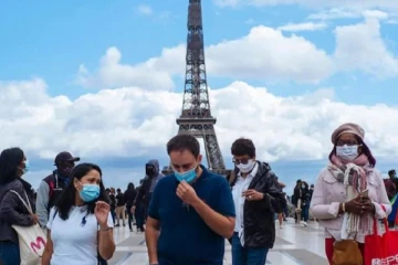 எது செப்டம்பர்ல கொரோனா நான்காவது அலையா? அதிர்ச்சியில் மக்கள்!