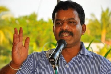 உள்ளூராட்சித் தேர்தலை நடத்தவில்லை என்றால் நாட்டில் ஐனநாயக நெருக்கடி ஏற்படும்: மு.சந்திரகுமார்