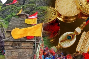 வருடத்தில் ஒரே ஒருநாள் மட்டுமே திறக்கப்படும் அதிசய கோயில்! எந்த நாள் தெரியுமா?