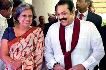 அழிவுக்கு நானும் காரணம்!  படுகொலை செய்ய தீட்டப்பட்ட சதித்திட்டம் - மனம் திறக்கும் முன்னாள் ஜனாதிபதி