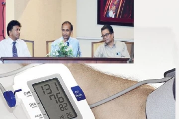 இலங்கையில் சுமார் 25 வீதமானவர்களை பாதித்துள்ள நோய்