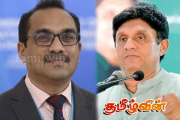 ஜனாதிபதியாக பதவியேற்க கனவு காணும் சஜித் : அநுர தரப்பு கிண்டல்