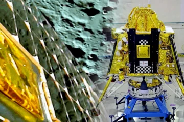 நேரலையாக ஒளிபரப்பப்படவுள்ள விக்ரம் லேண்டர் தரையிறங்கும் நிகழ்வு