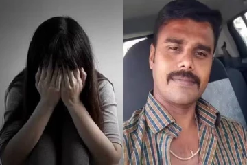 பள்ளி மாணவிக்கு பாலியல் தொல்லை - காவலரே செய்த கொடூரம்