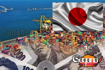 මෙරට වරාය සහ ඩිජිටල්කරණයට ජපන් ආයෝජන