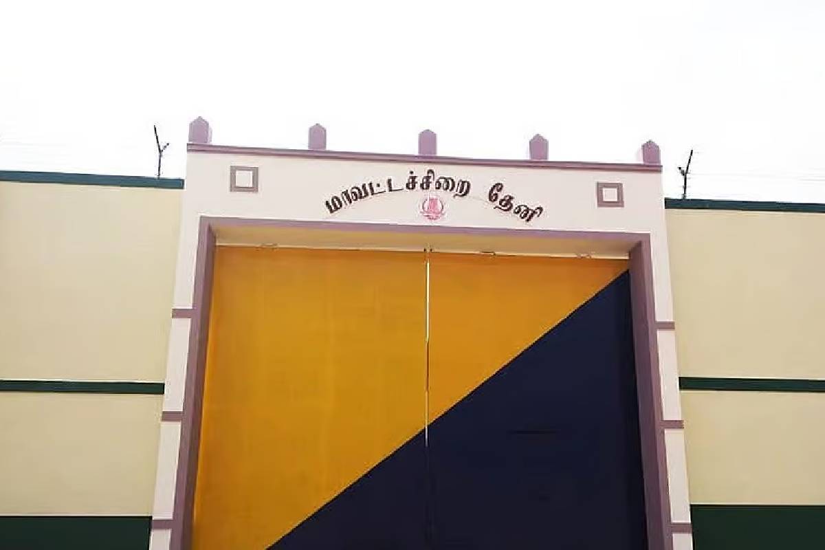 1995 வேலூர் கோட்டை சம்பவம்; 158 அடி நீள சுரங்கம் தோண்டி தப்பித்த 43 விடுதலைப்புலிகள் | How 43 Prisoners Escaped 1995 Vellore Jail Break