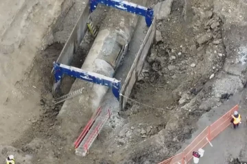 கனடாவின் இந்த நகரில் நீா் பயன்பாட்டை வரையறுக்குமாறு அறிவுறுத்தல்