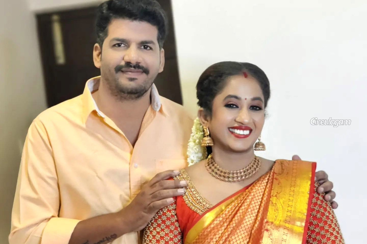 2ம் கணவரை விவாகரத்து செய்த பிக்பாஸ் தாமரைச்செல்வி.. இது தான் காரணம் | Bigg Boss Thamaraiselvi Divorces Second Husband 2ம் கணவரை விவாகரத்து செய்த பிக்பாஸ் தாமரைச்செல்வி.. இது தான் காரணம் | Bigg Boss Thamaraiselvi Divorces Second Husband