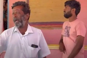 என் பையனை வெட்டியது போல்.. அவர் மகளையும்.. அப்போ பாராட்டியிருப்பேன் - கவின் தந்தை ஆவேசம்