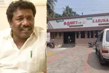 தமிழகத்தில் அடுத்தடுத்து தனது சொந்த ஓட்டல்களை மூடிய நடிகர் கருணாஸ்- திடீரென என்ன ஆனது?