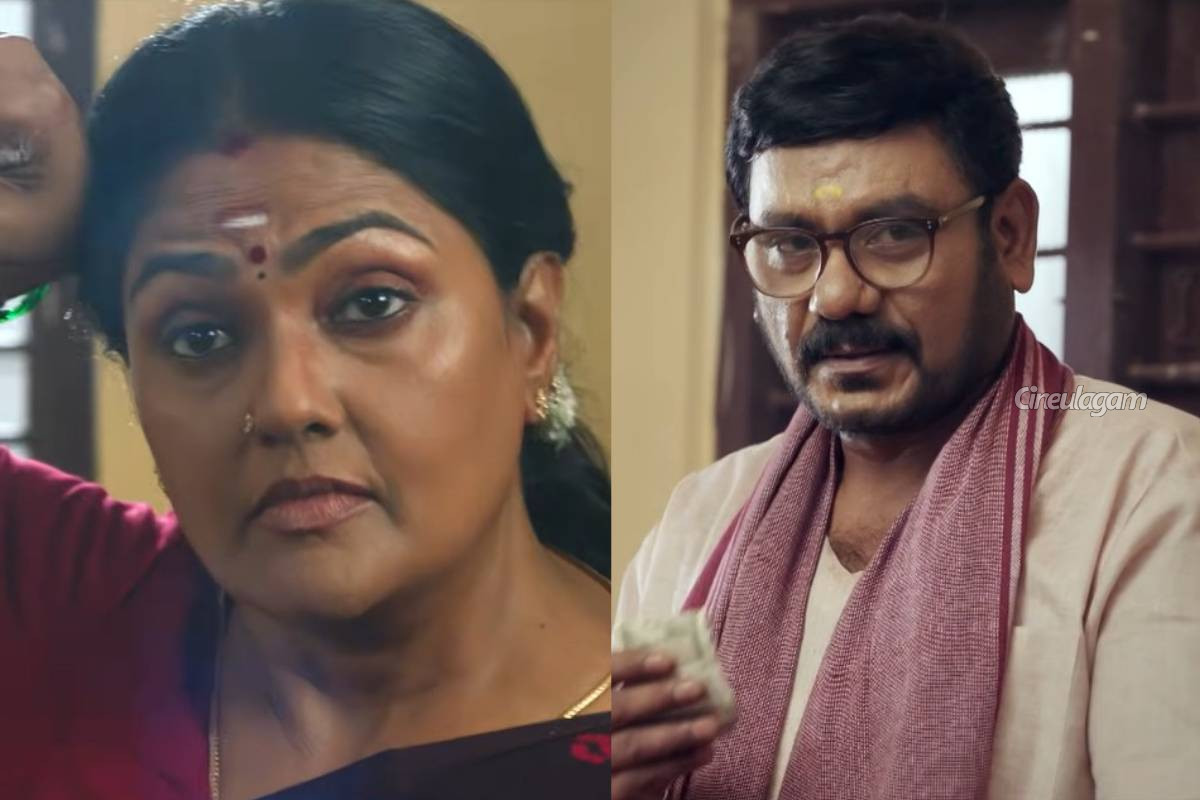 பாண்டியன் ஸ்டோர்ஸ் சீரியல் புகழ் ஸ்டாலின்-நிரோஷா நடிக்கும் புதிய சீரியல்... வெளிவந்த புரொமோ | Pandian Stores 2 Serial Actors New Project