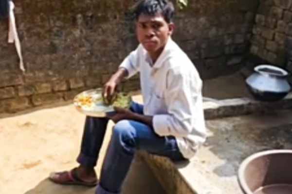 தகனம் செய்யப்பட்டவர் உயிருடன் வந்ததால் உறவினர்கள் அதிர்ச்சி! | Shocked As Cremated Man Alive Chhattisgarh தகனம் செய்யப்பட்டவர் உயிருடன் வந்ததால் உறவினர்கள் அதிர்ச்சி! | Shocked As Cremated Man Alive Chhattisgarh