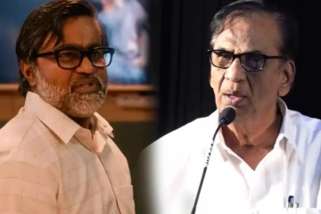 அவன் பல தயாரிப்பாளரை காலி செய்திருக்கிறான்!! மேடையில் செல்வராகவனை அசிங்கப்படுத்தி பிரபல தயாரிப்பாளர்.