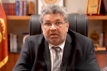 මත්ද්‍රව්‍ය නඩුවල ඇප සිරවූ අයට හදිසි සහනයක් - අධිකරණ ඇමති