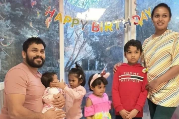 கனடாவை நடுங்கவைத்துள்ள இலங்கை குடும்பத்தினர் படுகொலை: மீதமிருக்கும் ஒரே நம்பிக்கை