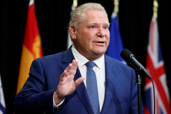 மிகக் கடுமையான வரிகள் விதிப்போம்: மீண்டும் கனடாவை மிரட்டும் ட்ரம்ப் | Trump Threats Severe Tariff On Canada Fertilizer