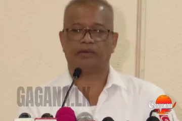 අපේ ඇමතිවරුගේ වත්කම් ගැන සැකයි නම් උසාවි යන්න - ඇමති ලාල්