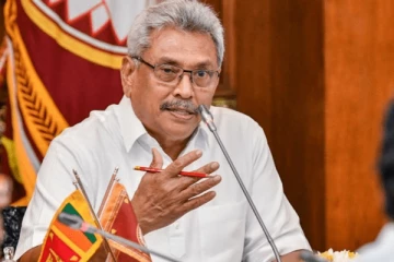 எனது முகத்துக்காக மக்கள் வாக்களிக்கவில்லை! - ஜனாதிபதி வெளியிட்டுள்ள தகவல்
