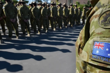 நாடொன்றில் பொது மக்களை விட அதிகரிக்கும் இராணுவத்தின் தற்கொலைகள்!