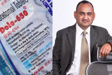 சாதனை படைத்த டோலோ 650.. வெற்றிக்கான ரகசியம் என்ன? கடந்து வந்த பாதை!