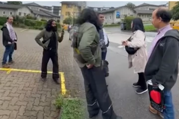 விடுதலைப் புலிகள் சுவிஸ் கிளையில் குழப்பம்! வெளிவந்த பரபரப்பு அறிக்கை!!