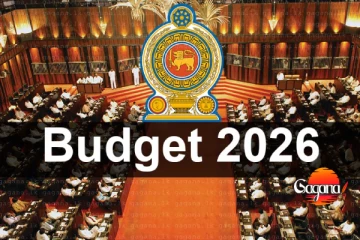 හැමෝම බලාගෙන හිටපු අයවැයට තව දින දෙකයි