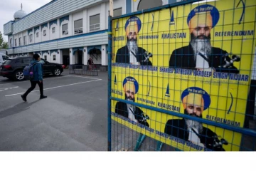 கனடா குற்றவாளிகளை வரவேற்கின்றது – இந்தியா