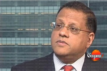 අර්ජුන් මහේන්ද්‍රන්ට වරෙන්තු නිකුත් කරයි