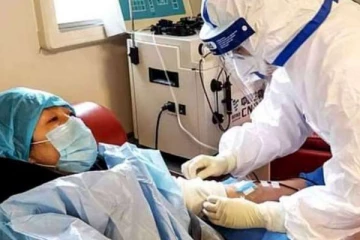 கொரோனா நோயாளிகளை அச்சுறுத்தும் புதிய நோய்: தற்காத்துக் கொள்வது எப்படி?