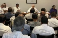 රනිල්ගෙන් දැඩි තීරණයක් - විපක්ෂයේ සියලු පක්ෂවලට විශේෂ දැනුම්දීමක්