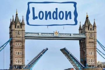 லண்டனில் நிர்வாணமாக சைக்கிள் பேரணி நடத்திய நூறுக்கணக்கான மக்கள்