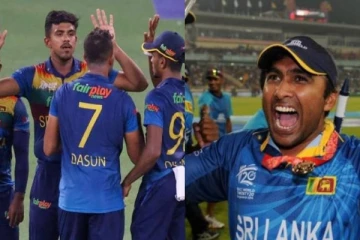ஆசிய கோப்பை கிரிக்கெட்! இந்தியாவை ஓடவிட்ட இலங்கை... ஜாம்பவான் ஜெயவர்தனே சொன்ன வார்த்தைகள்