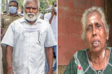 ஜனாதிபதியை அவசரமாக சந்தித்த சிறீதரன் மற்றும் மனோ கணேசன்