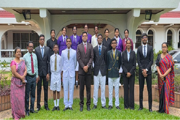 மலேசியாவில் சர்வதேச தமிழ் விவாதப் போட்டியில் சாதனை படைத்த இலங்கை தமிழ் மாணவர்கள் | Sri Lanka Wins International Tamil Debating