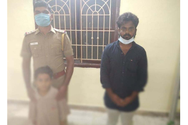 இன்ஸ்டாகிராமில் ஏற்பட்ட நட்பு... இறுதியில் கடத்தலில் முடிந்த கொடுமை! பின்னணியில் நடந்தது என்ன? | Instagram Friendship Kidnap Crime