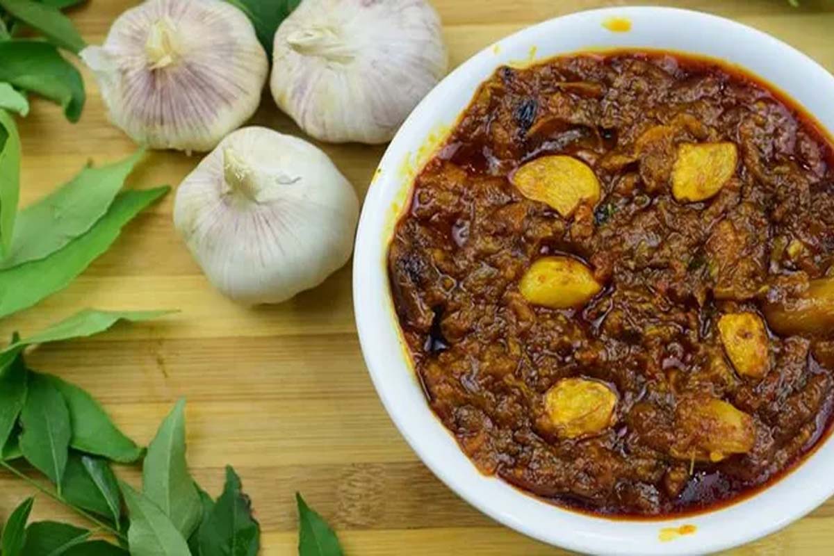 ஆந்திரா பூண்டு மிளகு கார குழம்பு ரெசிபி - ட்ரை பண்ணி பாருங்க - சுவையா, ஆரோக்கியமா இருக்கும் | Andhra Style Poondu Milagu Kulambu Recipe ஆந்திரா பூண்டு மிளகு கார குழம்பு ரெசிபி - ட்ரை பண்ணி பாருங்க - சுவையா, ஆரோக்கியமா இருக்கும் | Andhra Style Poondu Milagu Kulambu Recipe