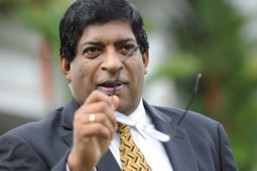 ரவிக்கும் புதிய பதவி!