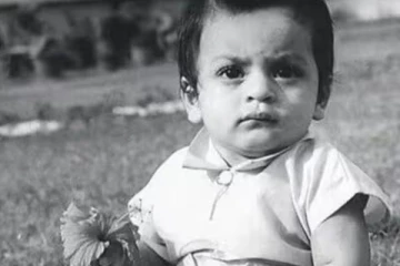 இந்த புகைப்படத்தில் இருக்கும் குழந்தை யார் தெரியுமா.. இவருடைய சொத்து மதிப்பு மட்டுமே ரூ. 6000 கோடி