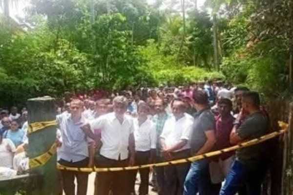 கடன் தொல்லையால் உயிரை மாய்த்தாரா சம்பிக்க நிலந்த? பொலிஸார் வெளியிட்ட தகவல் | Did Champika Nilantha Die Of Seasickness