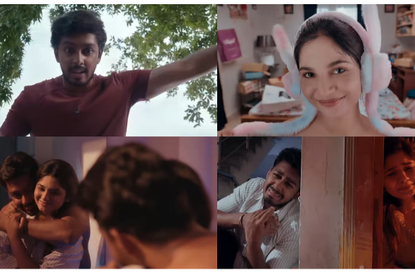 பூக்கி திரை விமர்சனம் | Pookie Movie Review