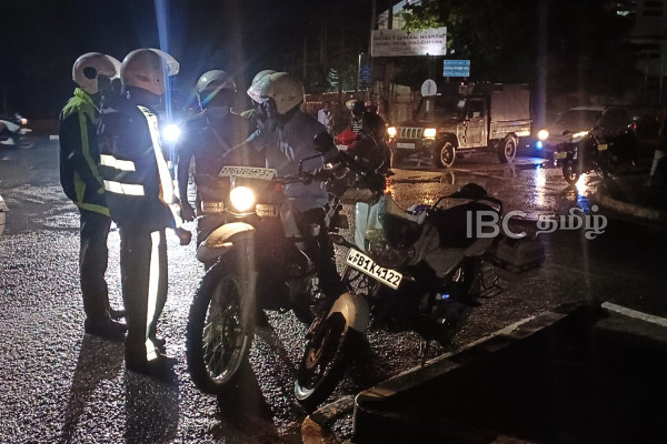 வவுனியாவில் விபத்து : முதியவர் பலி | Vavuniya Accident Elderly Man Dies Today வவுனியாவில் விபத்து : முதியவர் பலி | Vavuniya Accident Elderly Man Dies Today