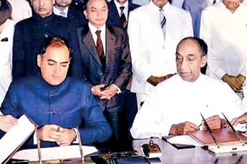 இந்திய - இலங்கை ஒப்பந்த நடைமுறைச் சிக்கல் - தமிழகத்தில் வலுக்கும் அழுத்தம்
