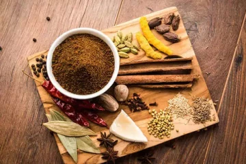 இந்த ஒரு பொருளை உணவில் சேர்ப்பதால் இவ்வளவு நன்மைகளா?